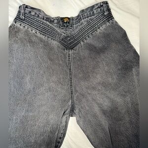 BLAZE Acid Washed Jeans